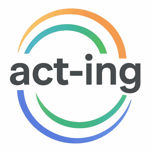 ACT'ING
